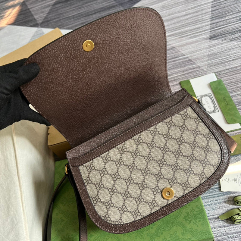 Satchel Bags - GCI Bags - 4658