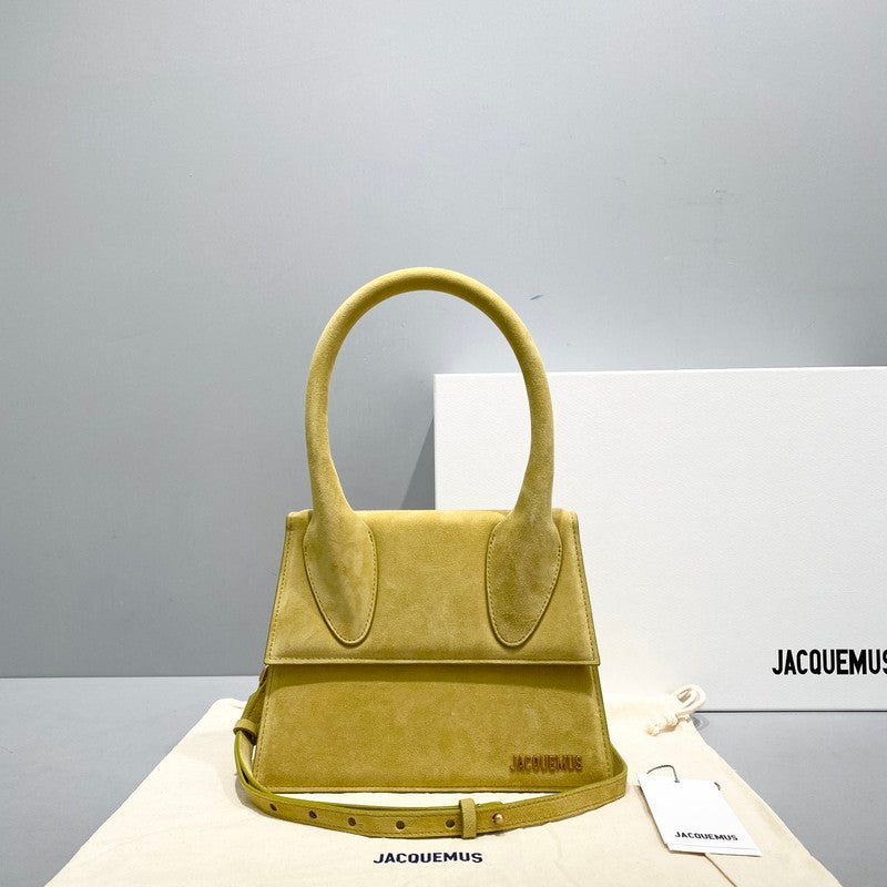 Satchel Bags - JQMS Bags - 250