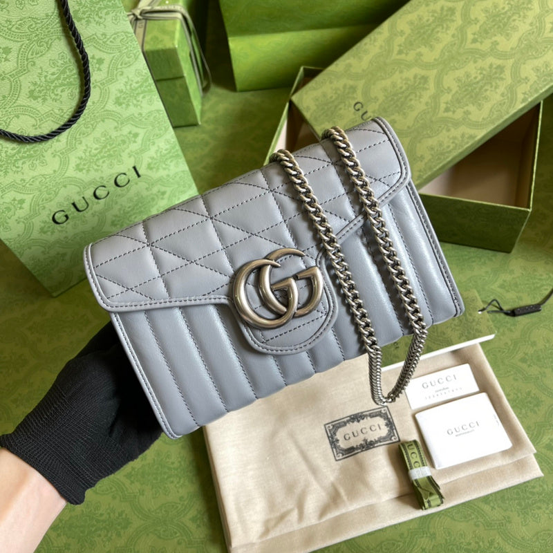 Satchel Bags - GUC Bags - 647