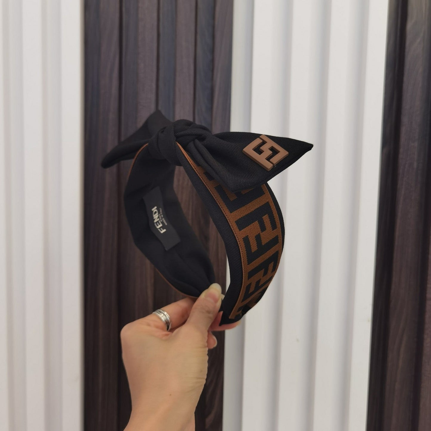 GLM - New Hair Band FEI 016