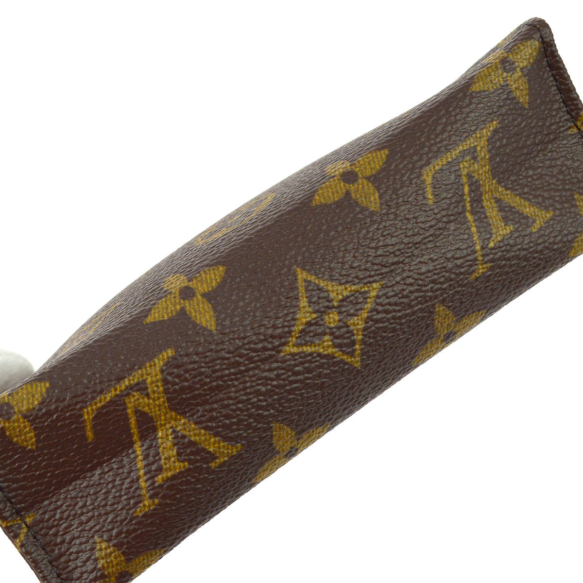 Louis Vuitton Poche Toilette 15 Pouch Bag M47546