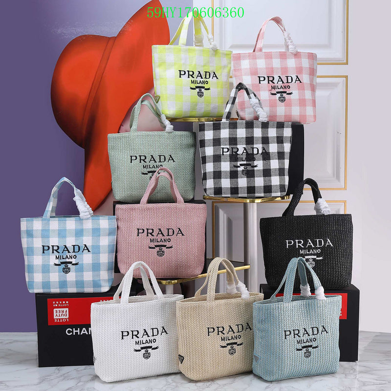Satchel Bags - PDA Bags - 3220