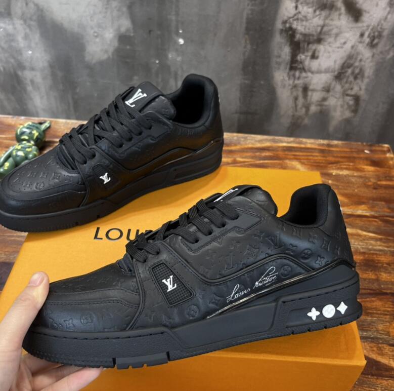 glami shop- LOV Men Shoes - 746