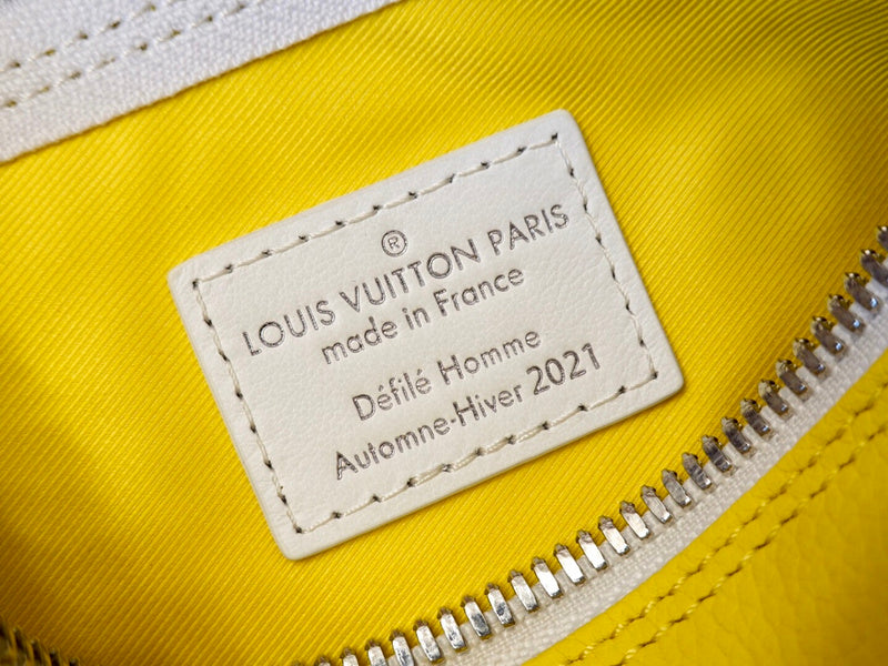 Satchel Bags - VL Bags - 5207