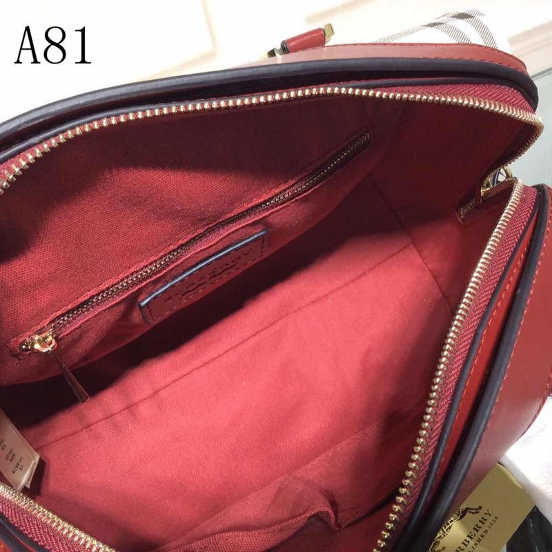 Fan Fashion -GLM - Top quality BBR Bags - 775