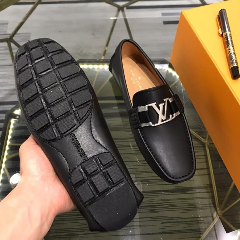 glami shop- LOV Men Shoes - 1919