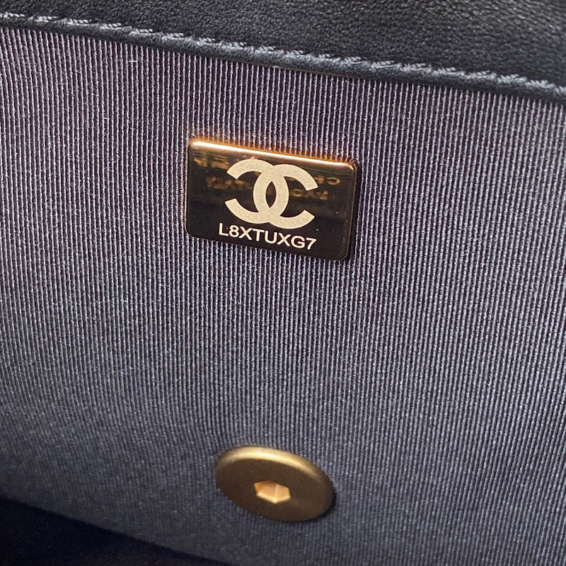 Satchel Bags - CHL Bags - 3172