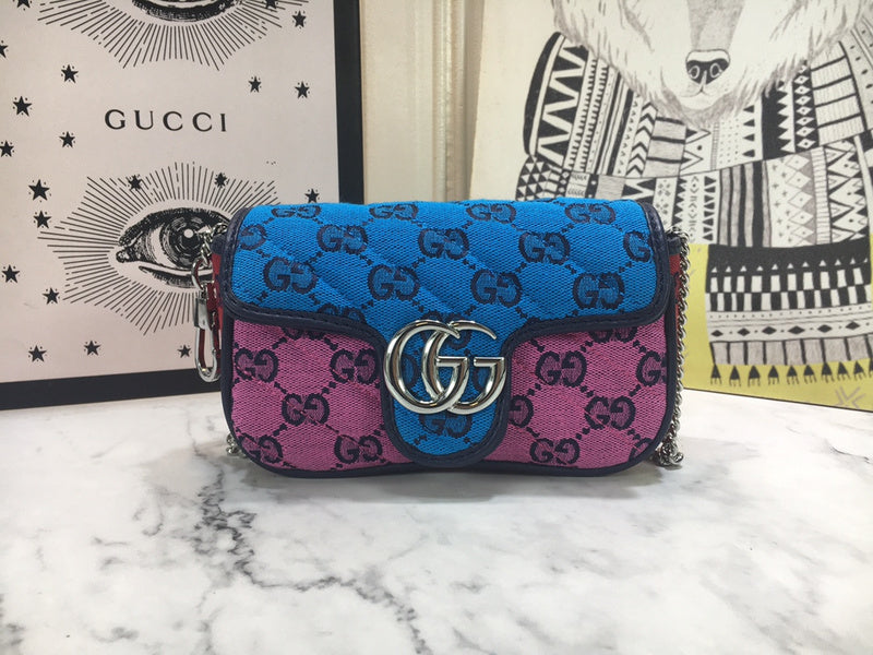 Satchel Bags - GUC Bags - 1398