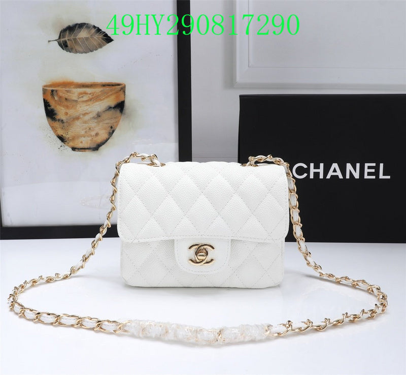 Satchel Bags - CHL Bags - 5279