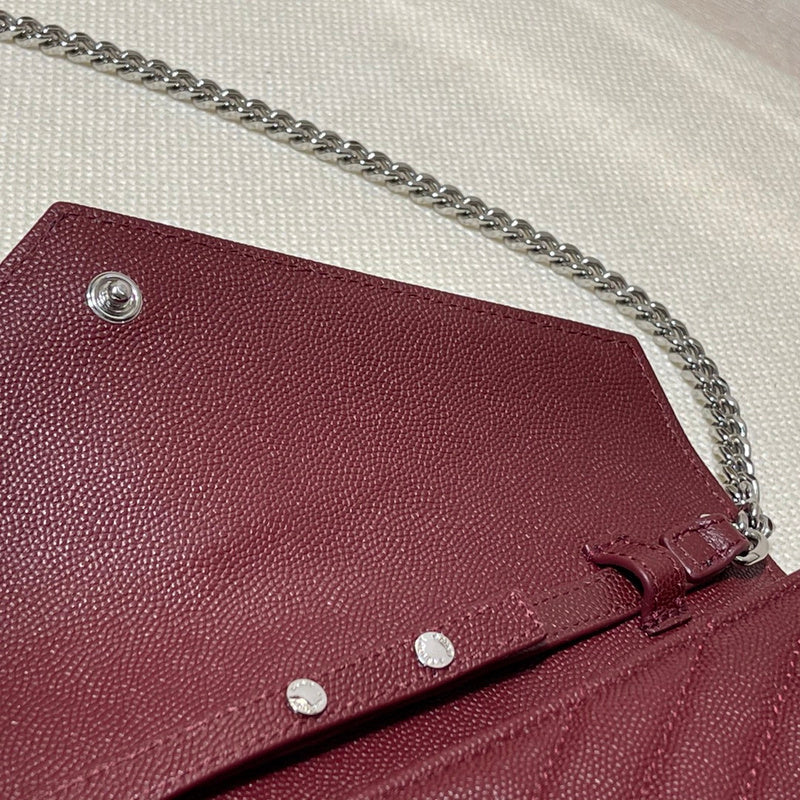 Satchel Bags - SLY Bags - 2625