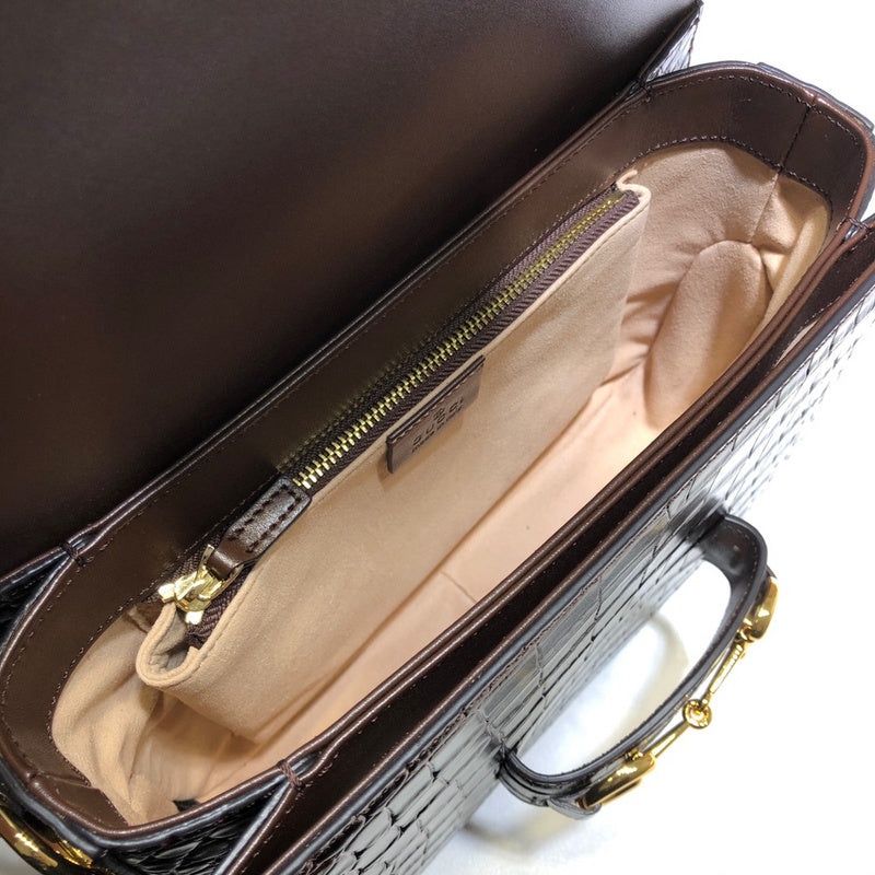 Satchel Bags - GCI Bags - 3822