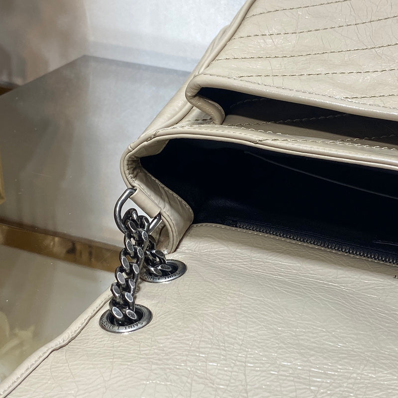 Satchel Bags - SLY Bags - 2188