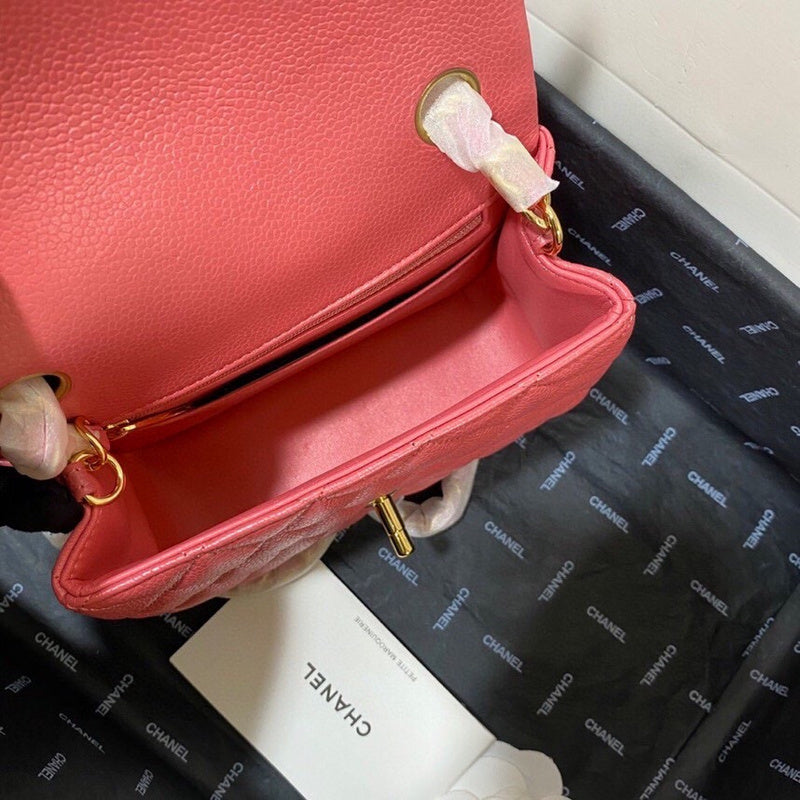 Satchel Bags - CHL Bags - 4146