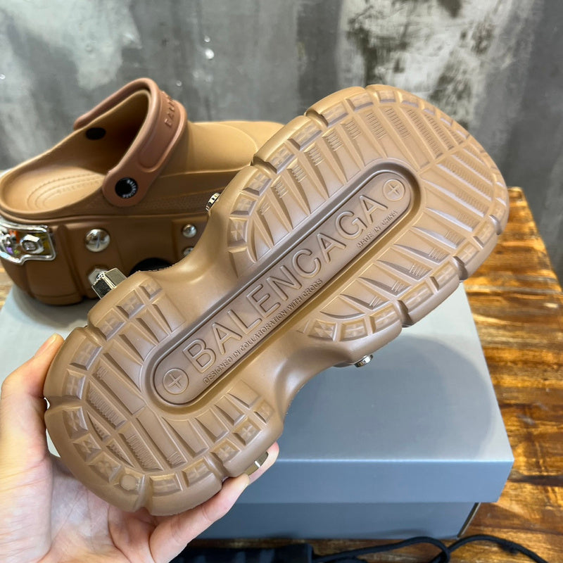 Satchel Bags - BGA Shoes - 734