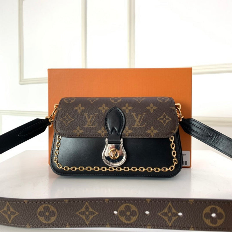 Satchel Bags - GUC Bags - 2513