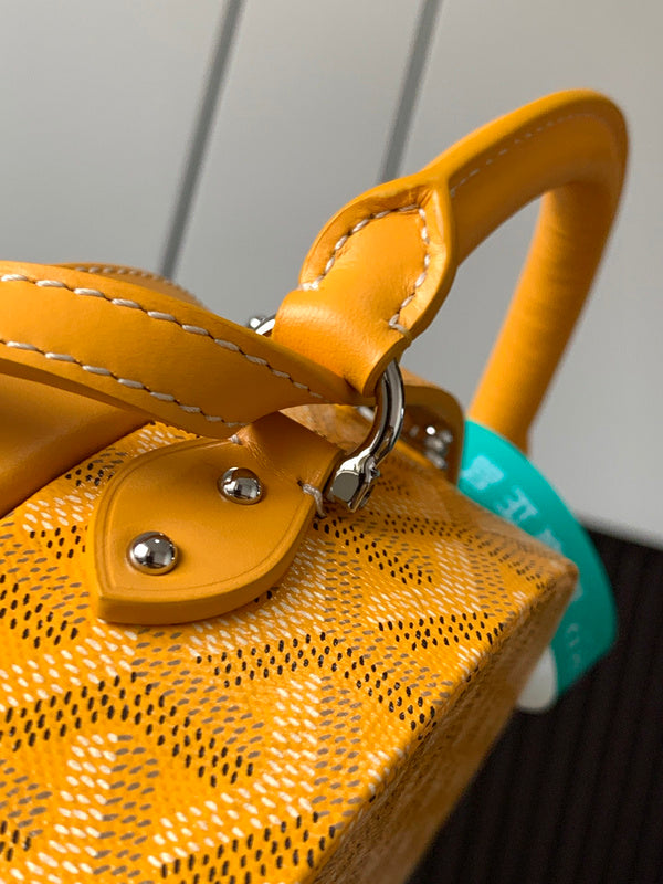 GLM - GYO Bags - 414