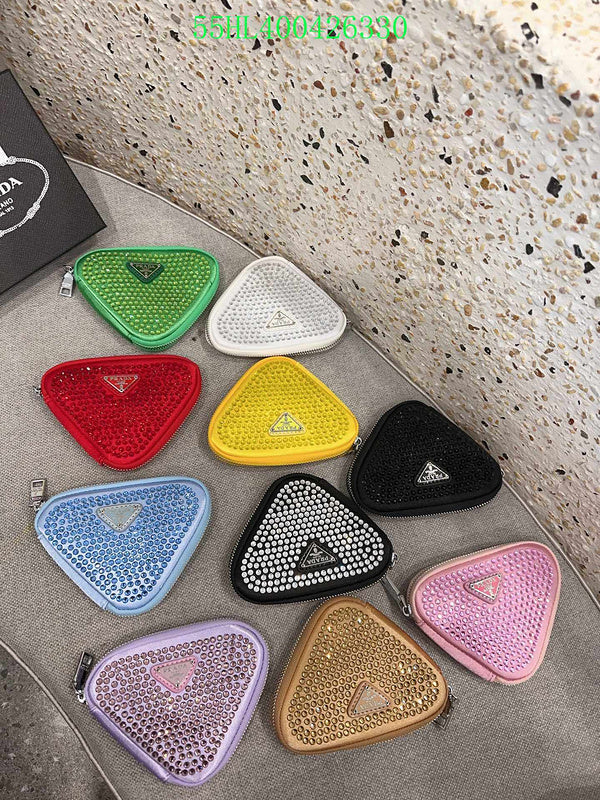 Satchel Bags - PDA Bags - 3363