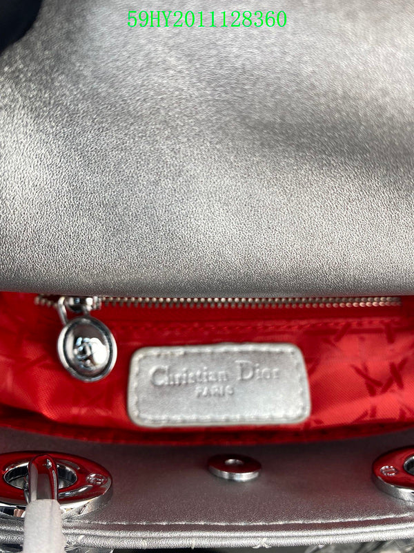 Glami - DOR Bags - 1019