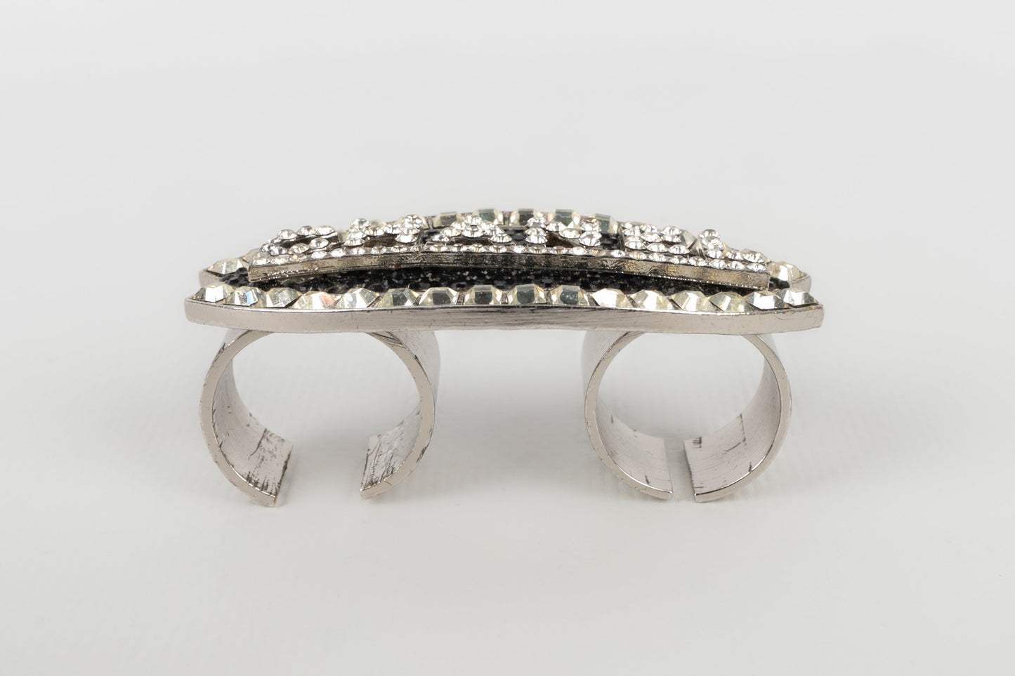 Bague Chanel 2003