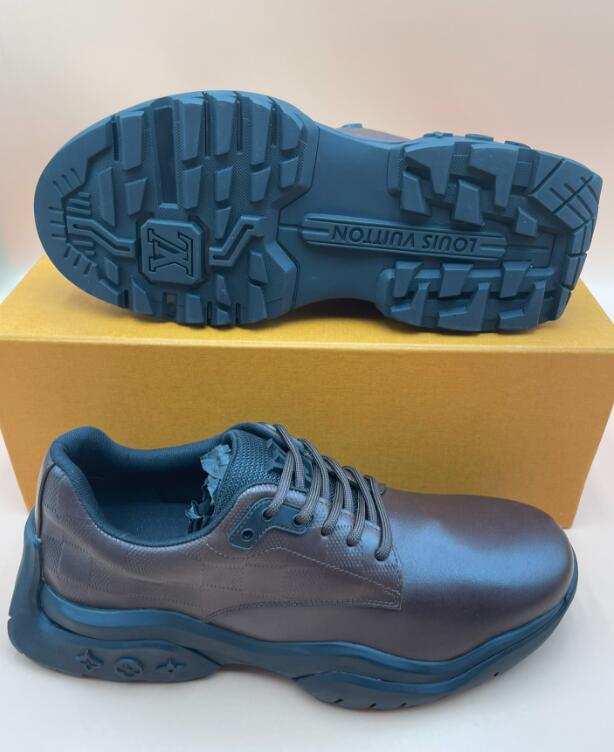 glami shop- LOV Men Shoes - 908