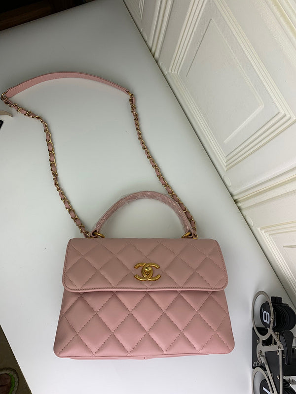 Satchel Bags - CHL Bags - 2081