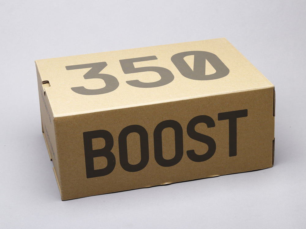 GLM - Yzy 350 Earth Sneaker