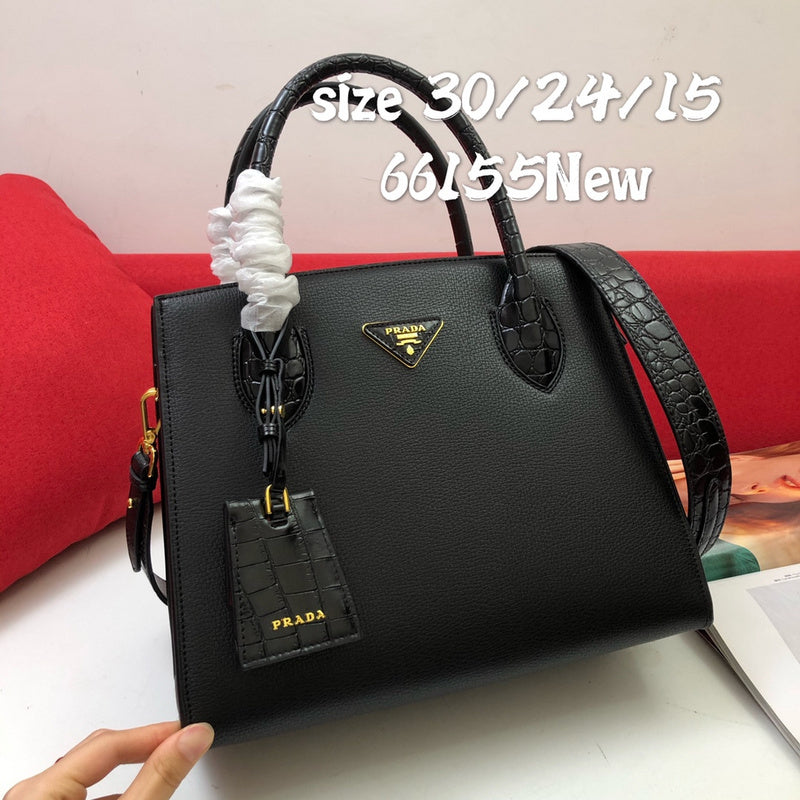 Satchel Bags - PDA Bags - 1089