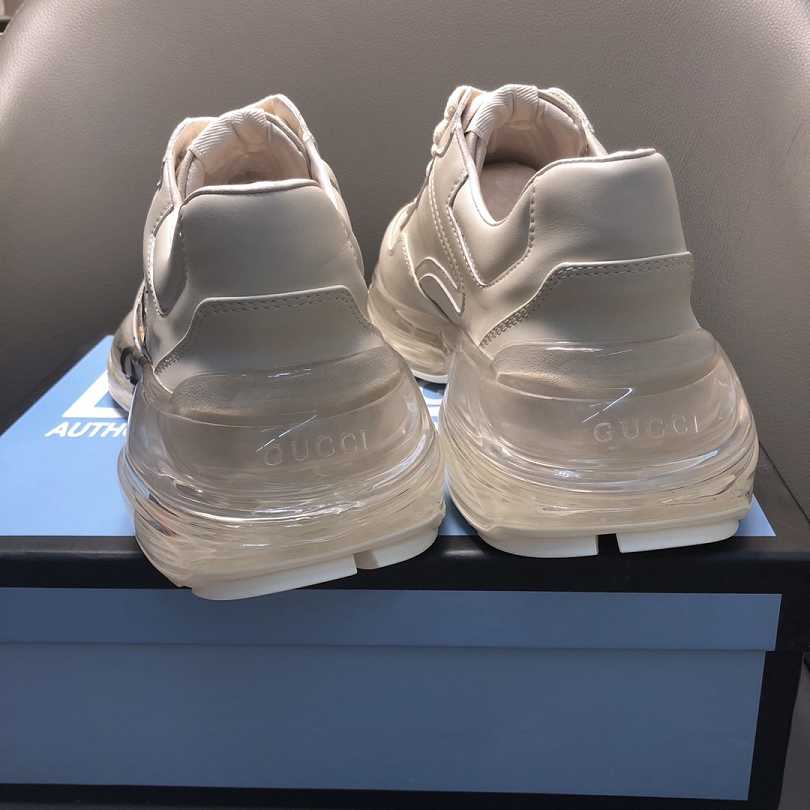 GLM-GCI Rhyton Sneaker 009