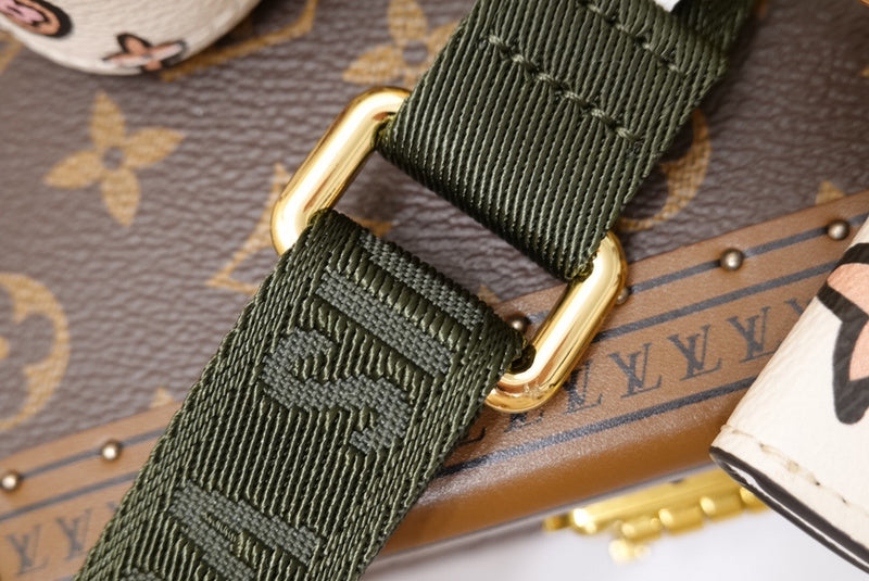 Satchel Bags - VL Bags - 5517