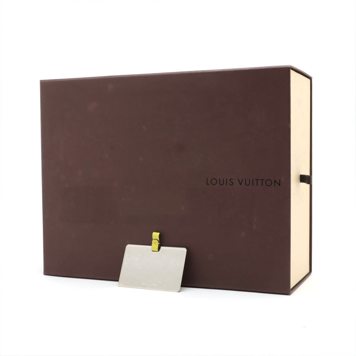 Louis Vuitton Epi Twist MINI Mirror