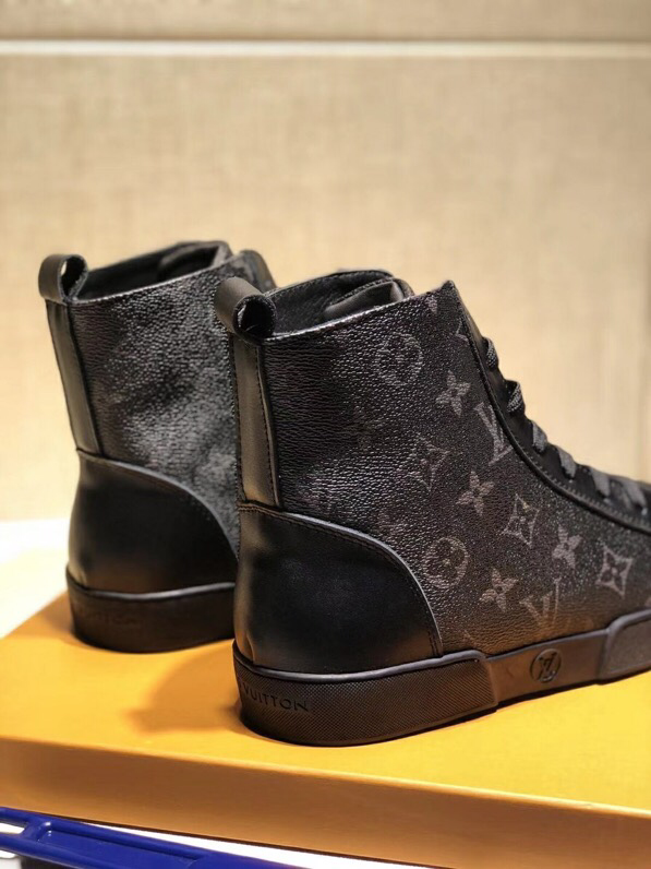 GLM - Top Quality Luv Sneaker 069