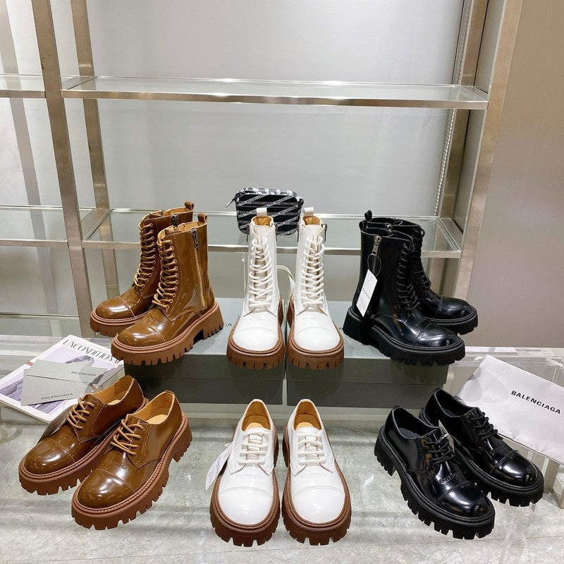 Satchel Bags - BGA Shoes - 1021
