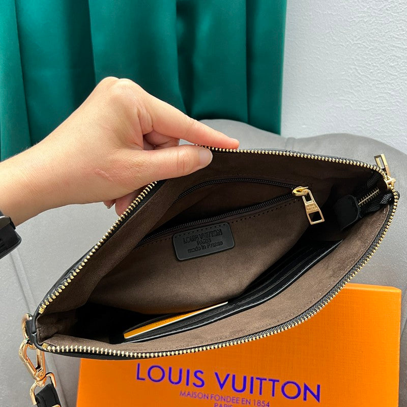 Satchel Bags - VL Bags - 3319