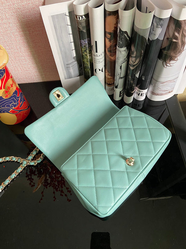 Satchel Bags - CHL Bags - 1078