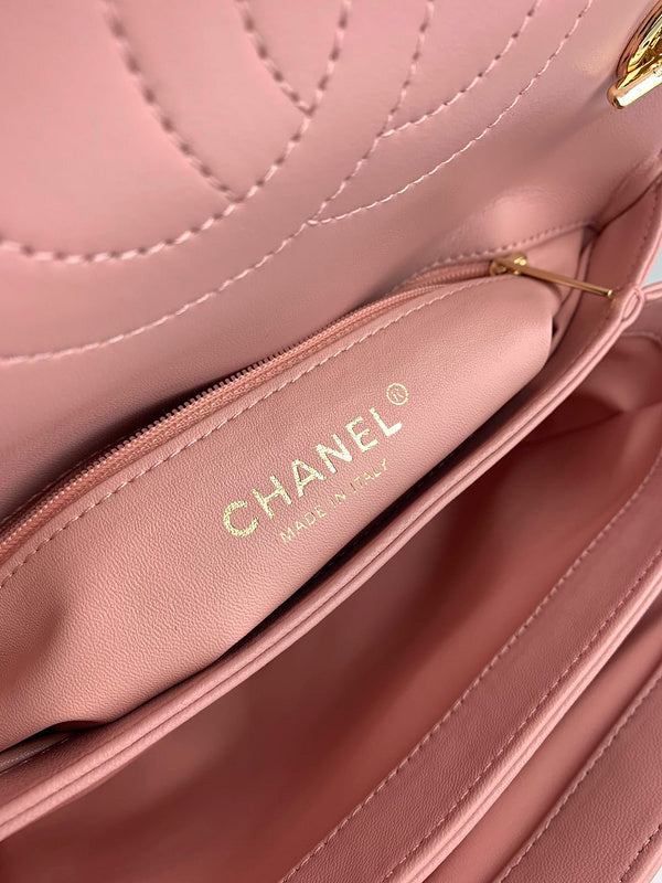 Satchel Bags - CHL Bags - 2087