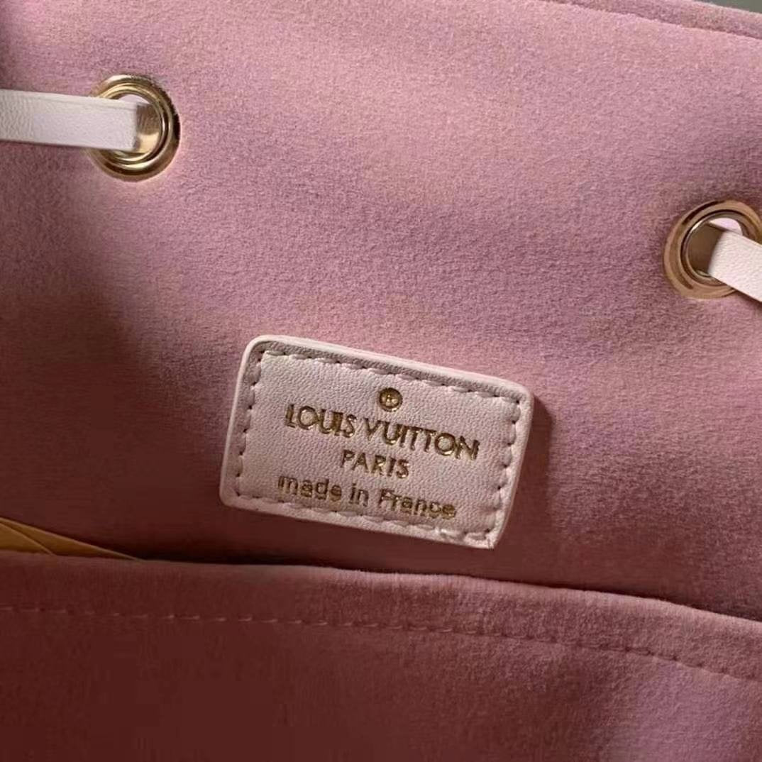 GLM - Top Quality Bags LUV 455