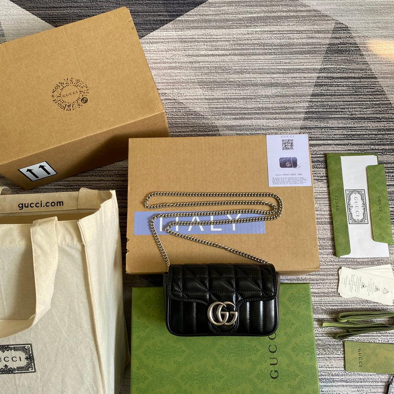 GLM - gg Bags - 1689