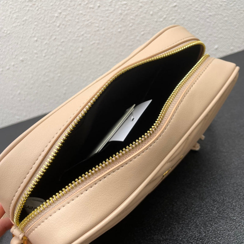 Satchel Bags - SLY Bags - 1620