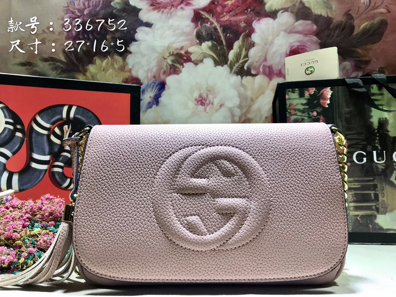 Satchel Bags - GUC Bags - 1181