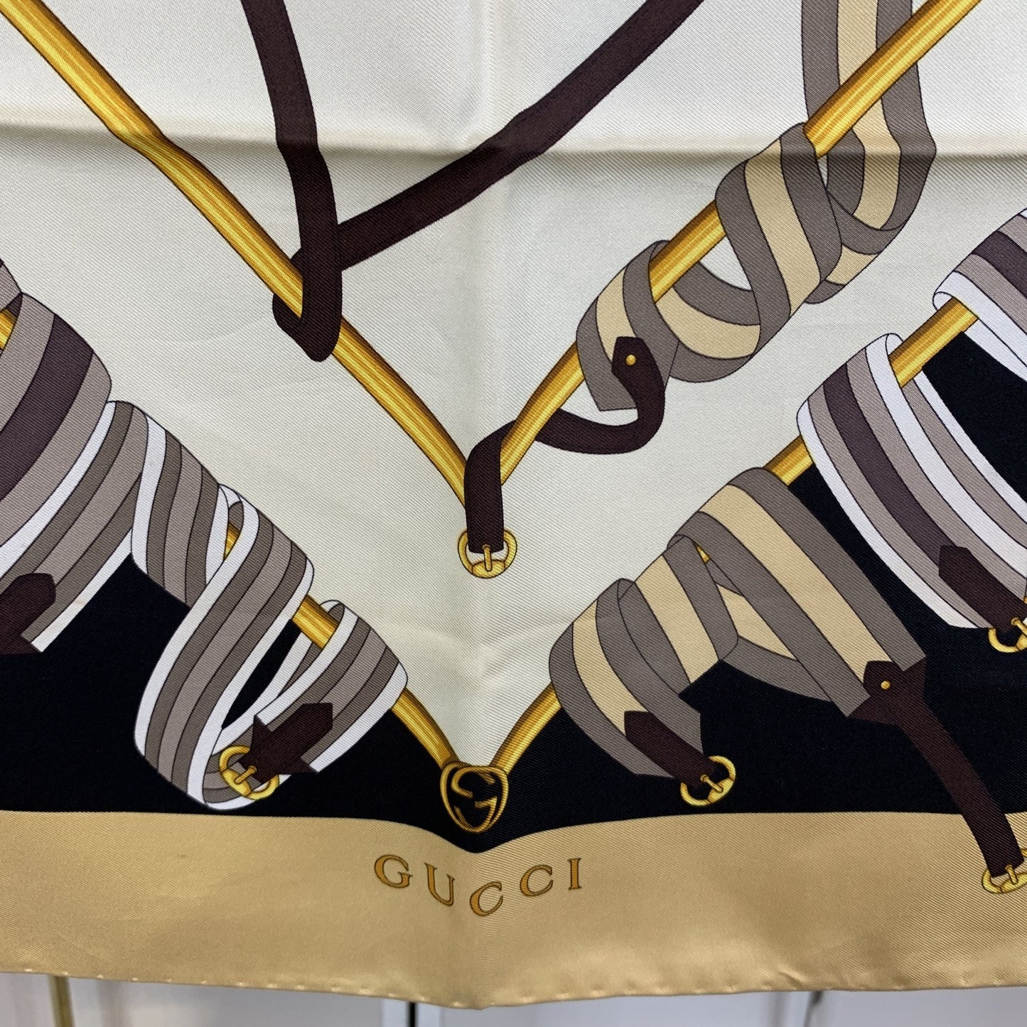 Gucci Scarf