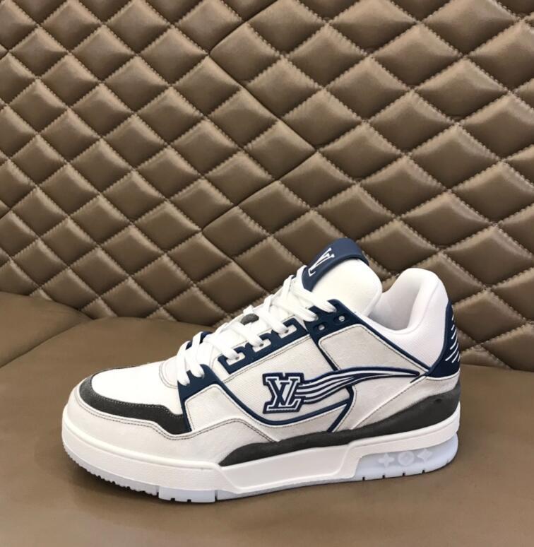 glami shop- LOV Men Shoes - 1629