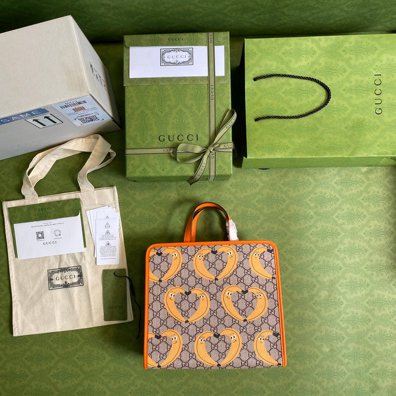 Satchel Bags - GCI Bags - 6945