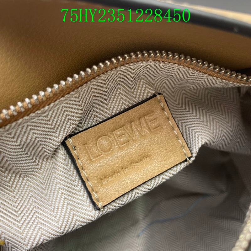 Satchel Bags - LWE Bags - 141