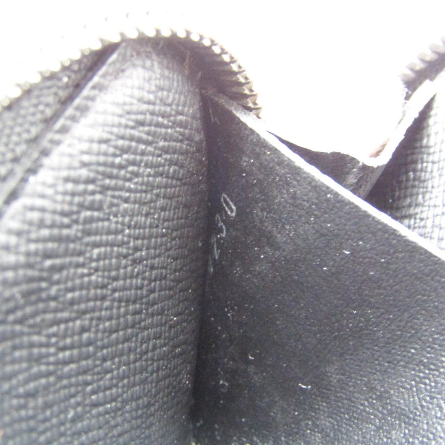 Louis Vuitton Eclipse Canvas Wallet ()