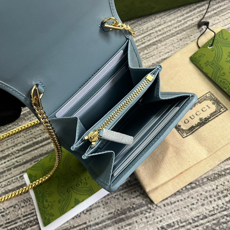 Satchel Bags - GCI Bags - 5486