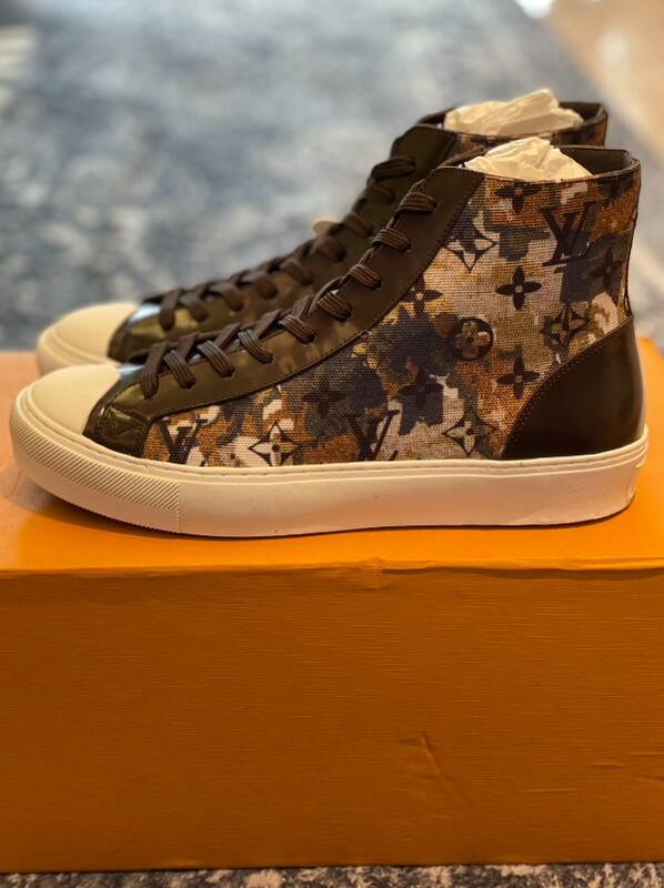 glami shop- LOV Men Shoes - 1627