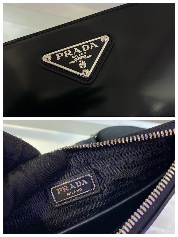 Satchel Bags - PDA Bags - 083