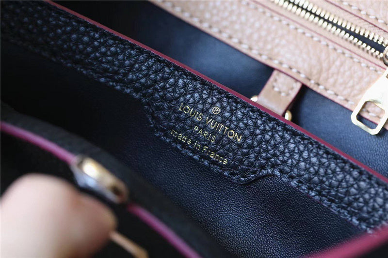 Satchel Bags - VL Bags - 7257