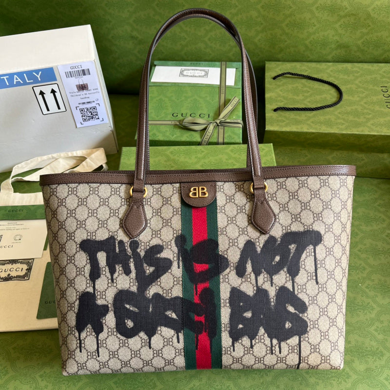 Satchel Bags - GUC Bags - 562