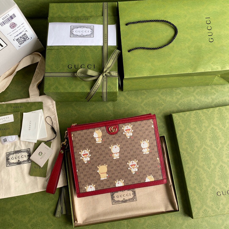 Satchel Bags - GCI Bags - 5986